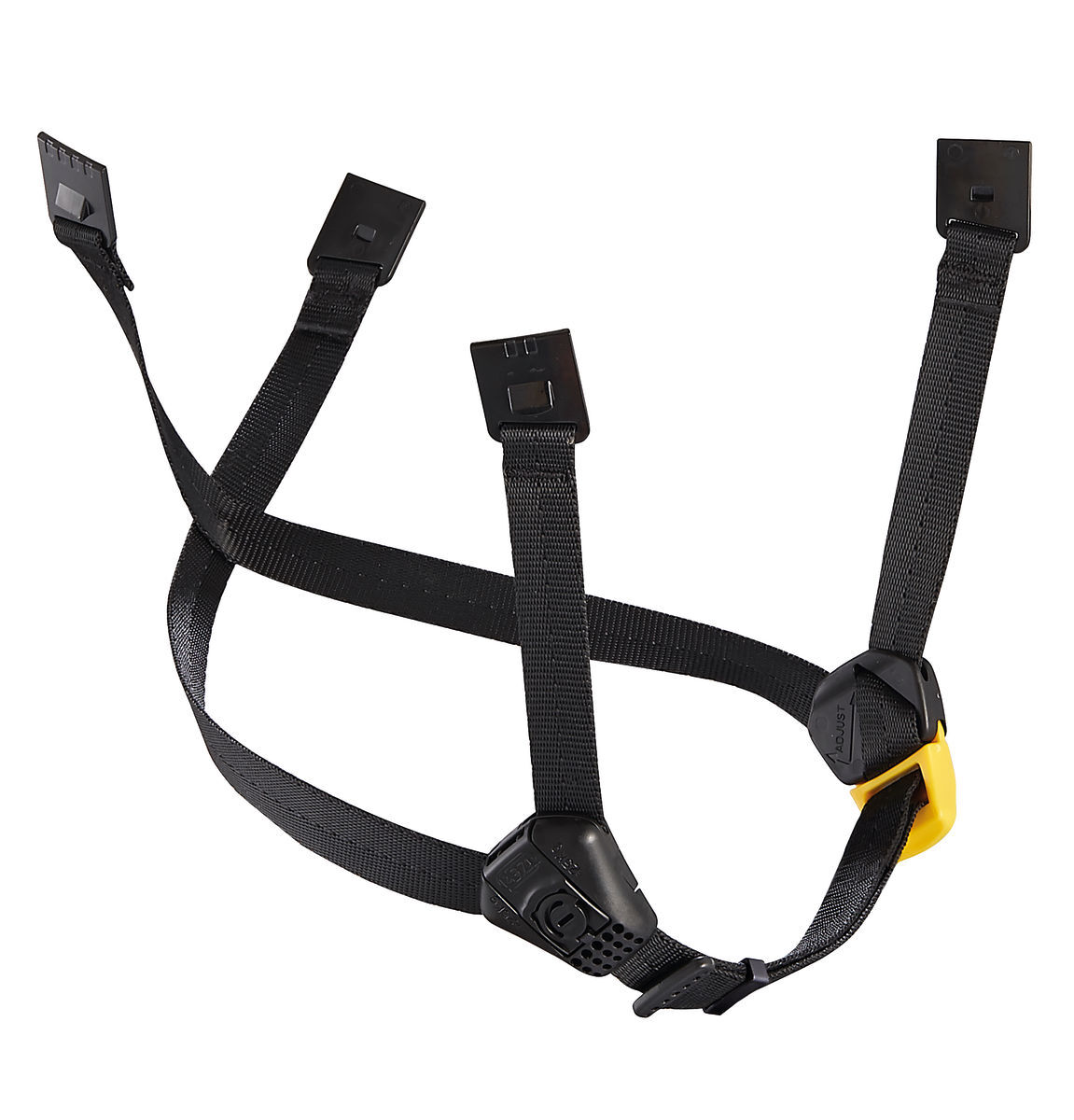 Petzl DUAL chinstrap for VERTEX and STRATO helmets