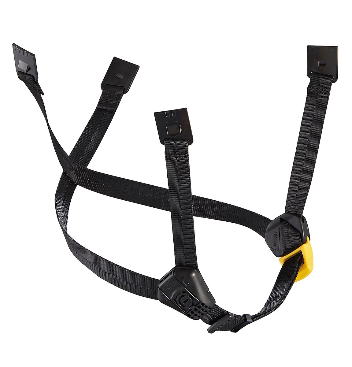Petzl DUAL chinstrap for VERTEX® and STRATO® helmets