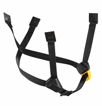 Petzl DUAL chinstrap for VERTEX and STRATO helmets - Petzl DUAL chinstrap for VERTEX and STRATO helmets