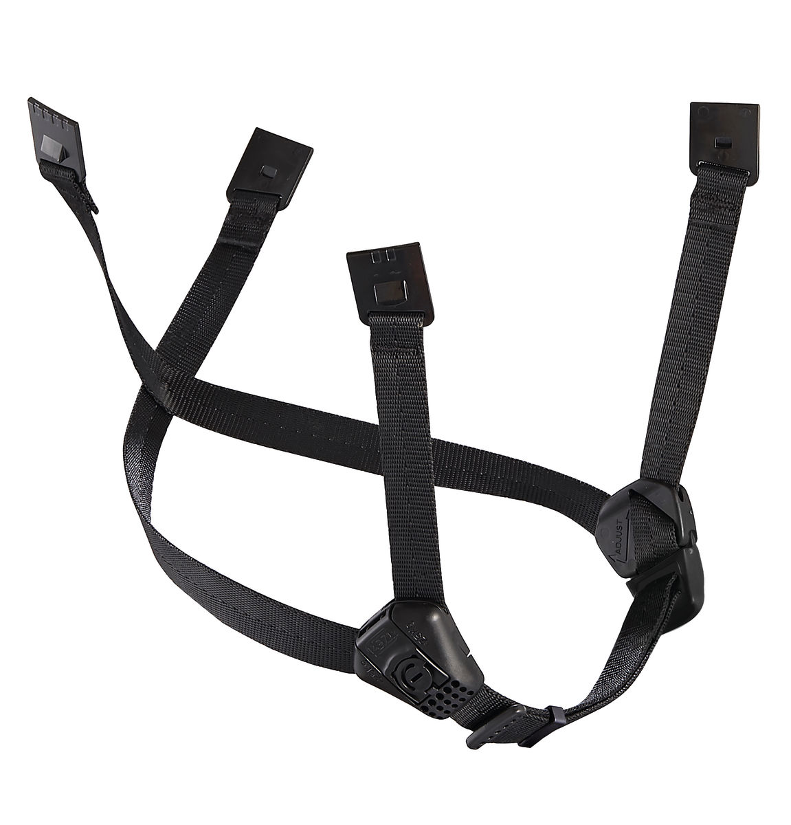 Petzl DUAL chinstrap for VERTEX® and STRATO® helmets