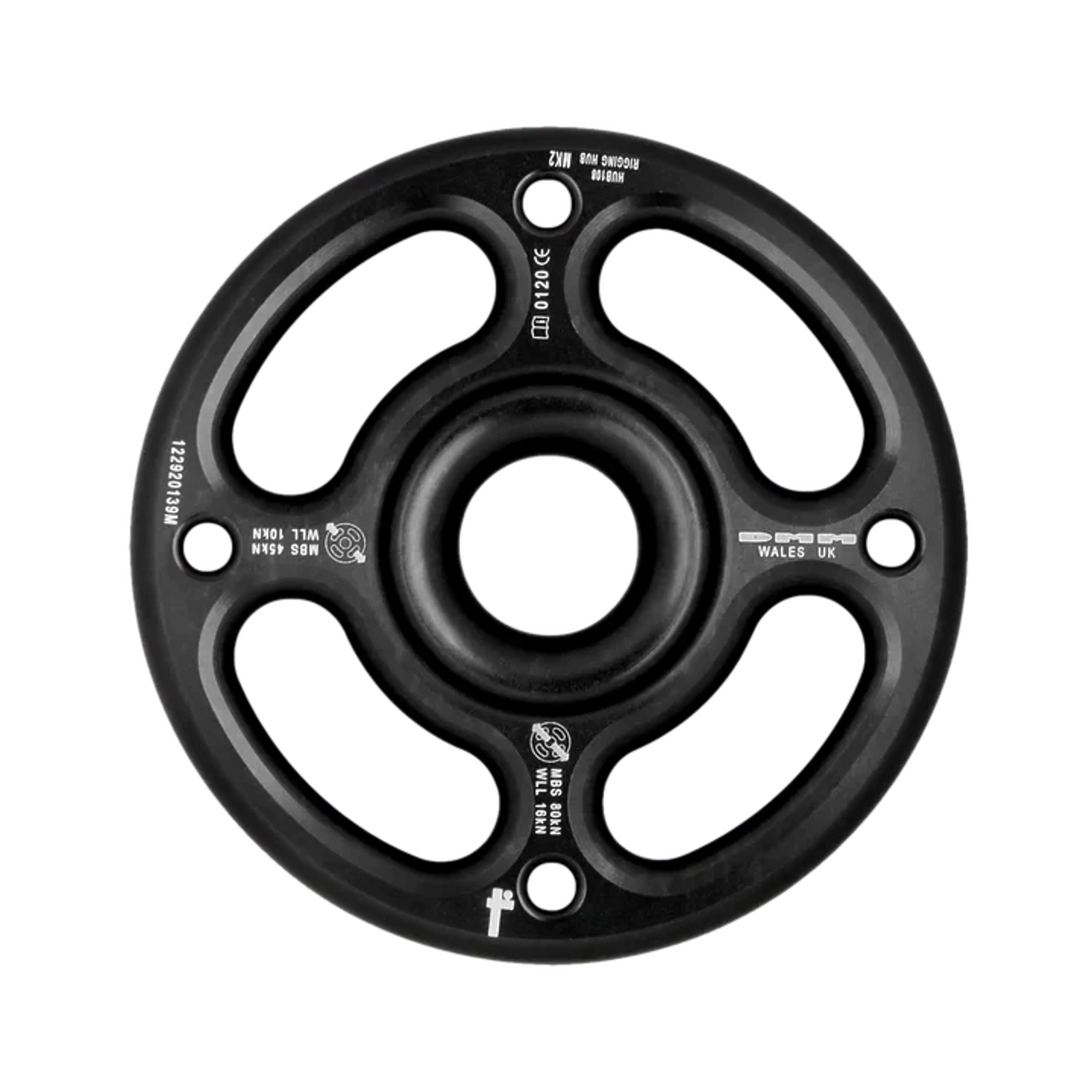 DMM Rigging Hub