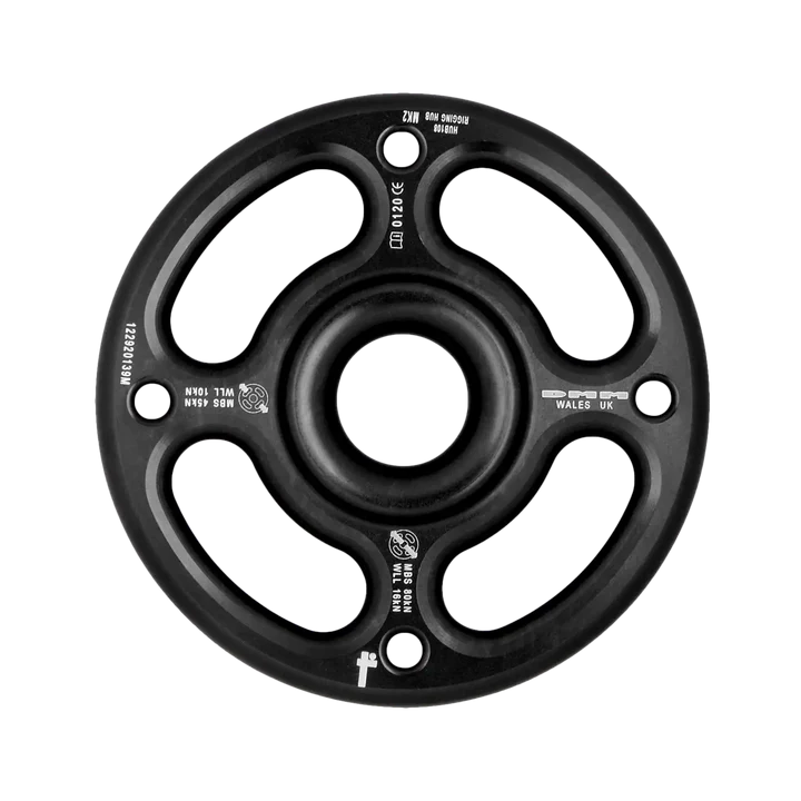DMM Rigging Hub - DMM Rigging Hub