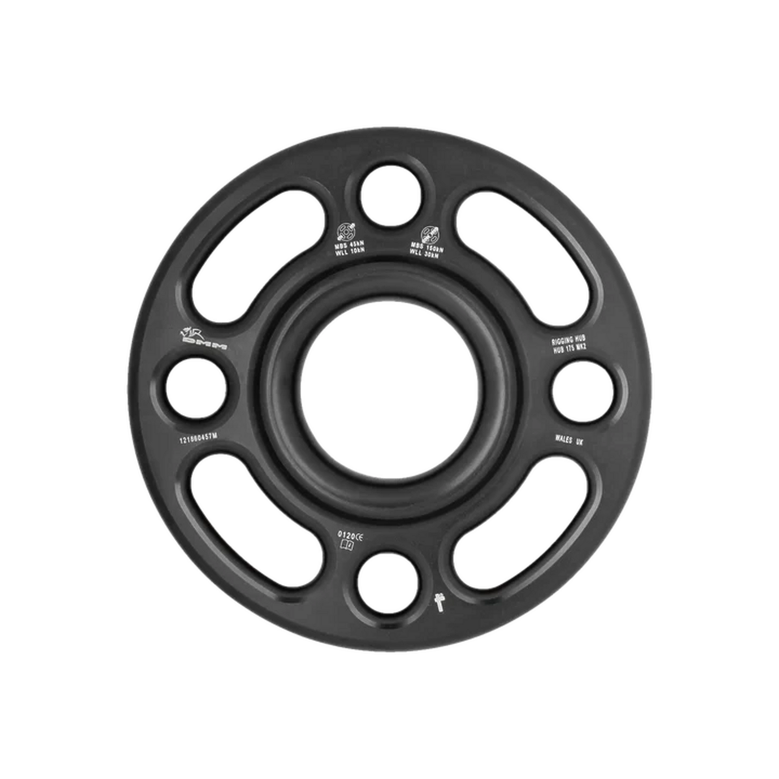 DMM Rigging Hub