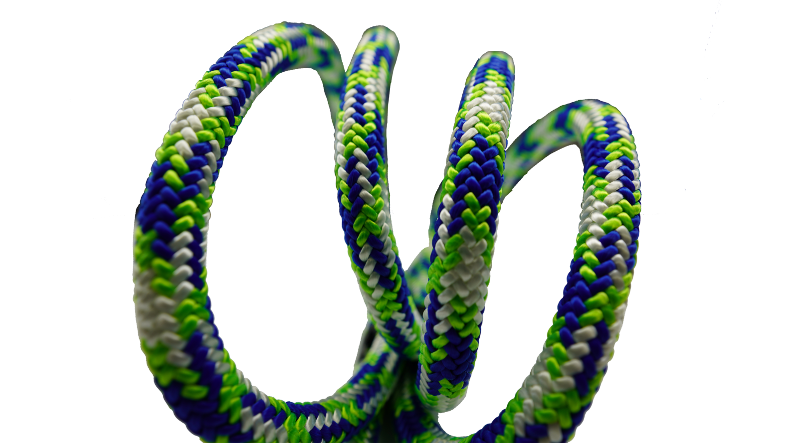 Allgear Atlas 24-Strand Braided Polyester