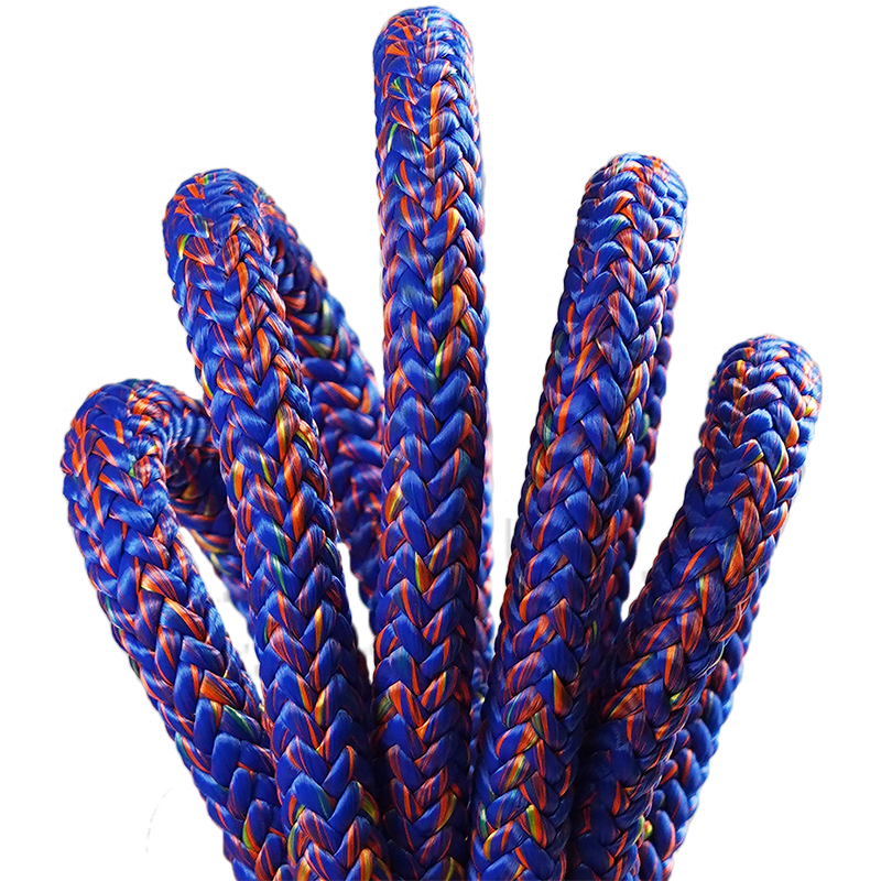 Bazooka 16-Strand Braided Polyester