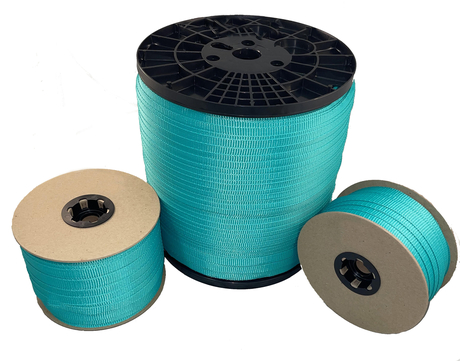 Polyester Pull Tape/Mule Line Unmarked For Halters ropes - Lowest ...