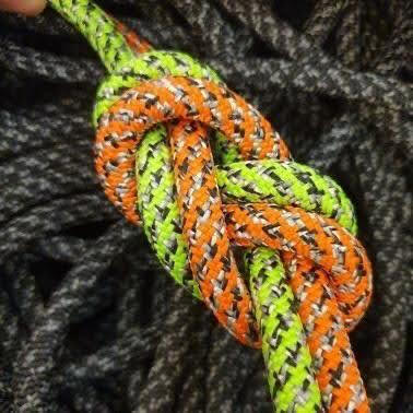 Courant Ropes