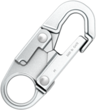 Steel Snap Hook - Steel Snap Hook
