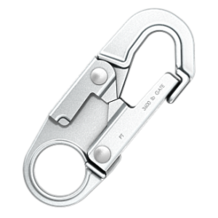 Steel Snap Hook - Steel Snap Hook