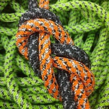 Courant Ropes