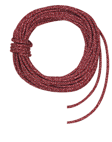 Courant Ropes