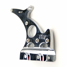 Pole Pruners and Saws