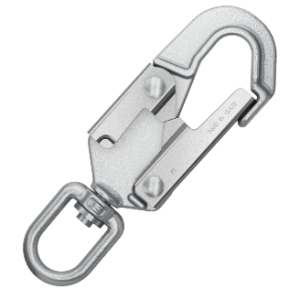 Steel Swivel Snap Hook