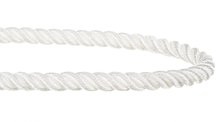 Polyester 3 Strand Maasdam Puller Rope