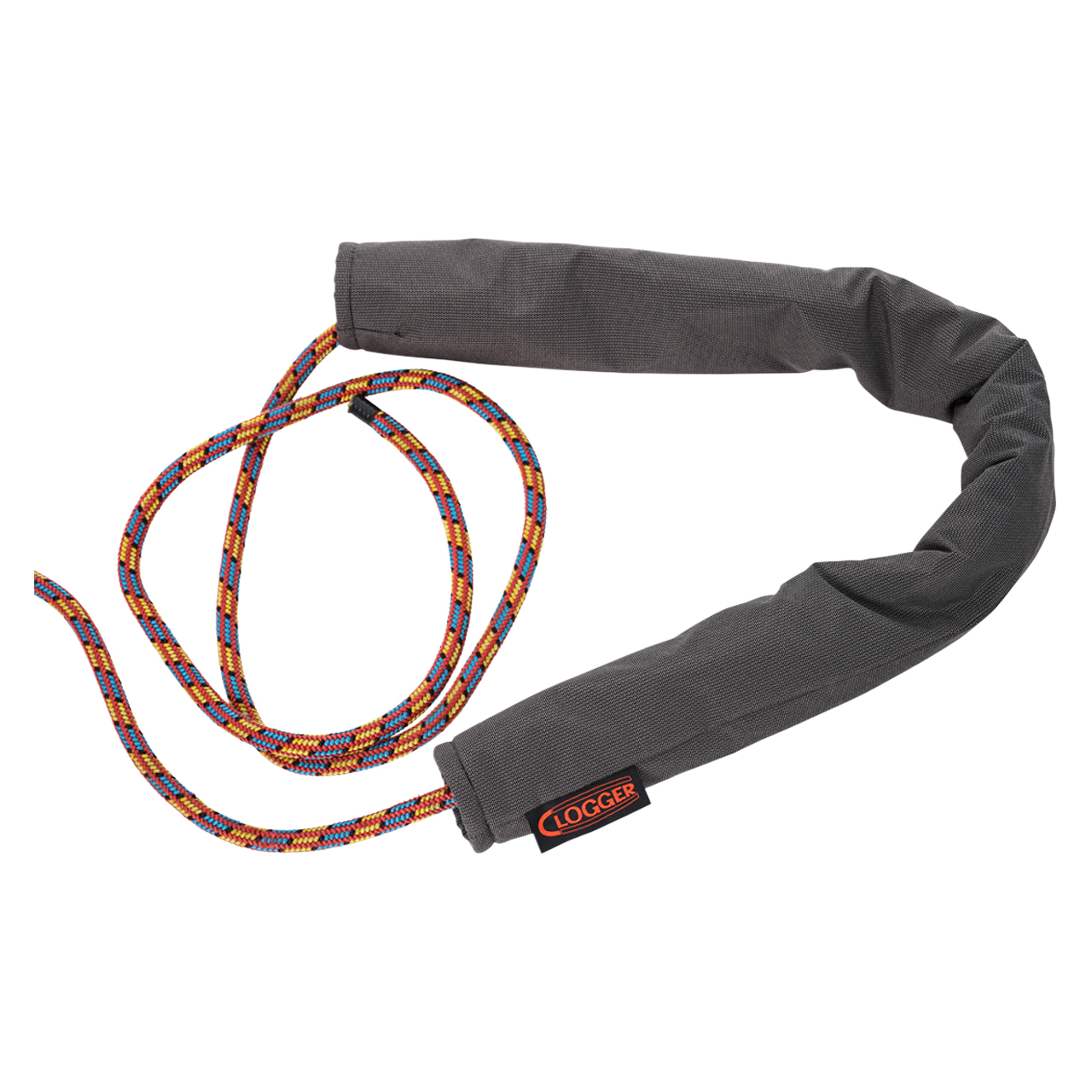 Comp Rope Guard Clogger Ropeguard Chainsaw Protective Rope Sleeve - Lowest prices ...