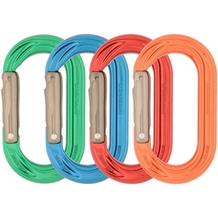 Aluminum Carabiners