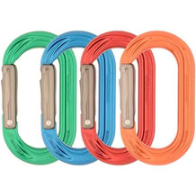 Aluminum Carabiners