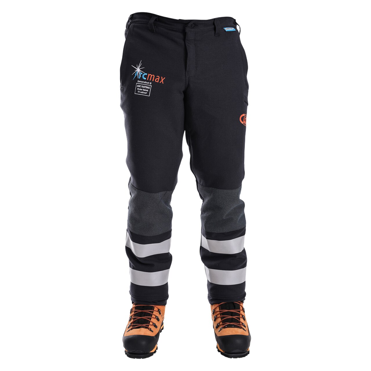 Chainsaw Protective Clothing