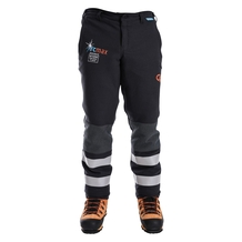 Men's Chainsaw Pants