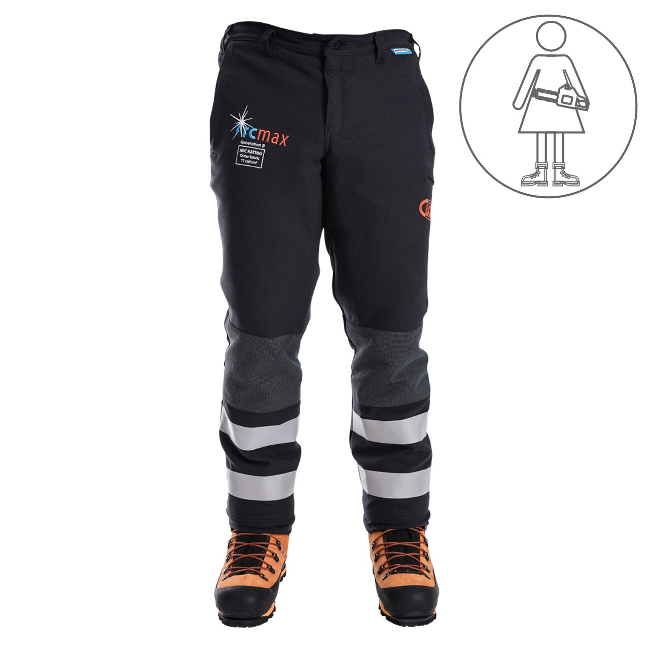 Chainsaw Protective Clothing