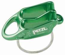 Descenders/Belay Devices