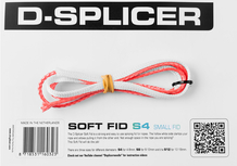 D-SPLICER Soft Fids - D-SPLICER Soft Fids