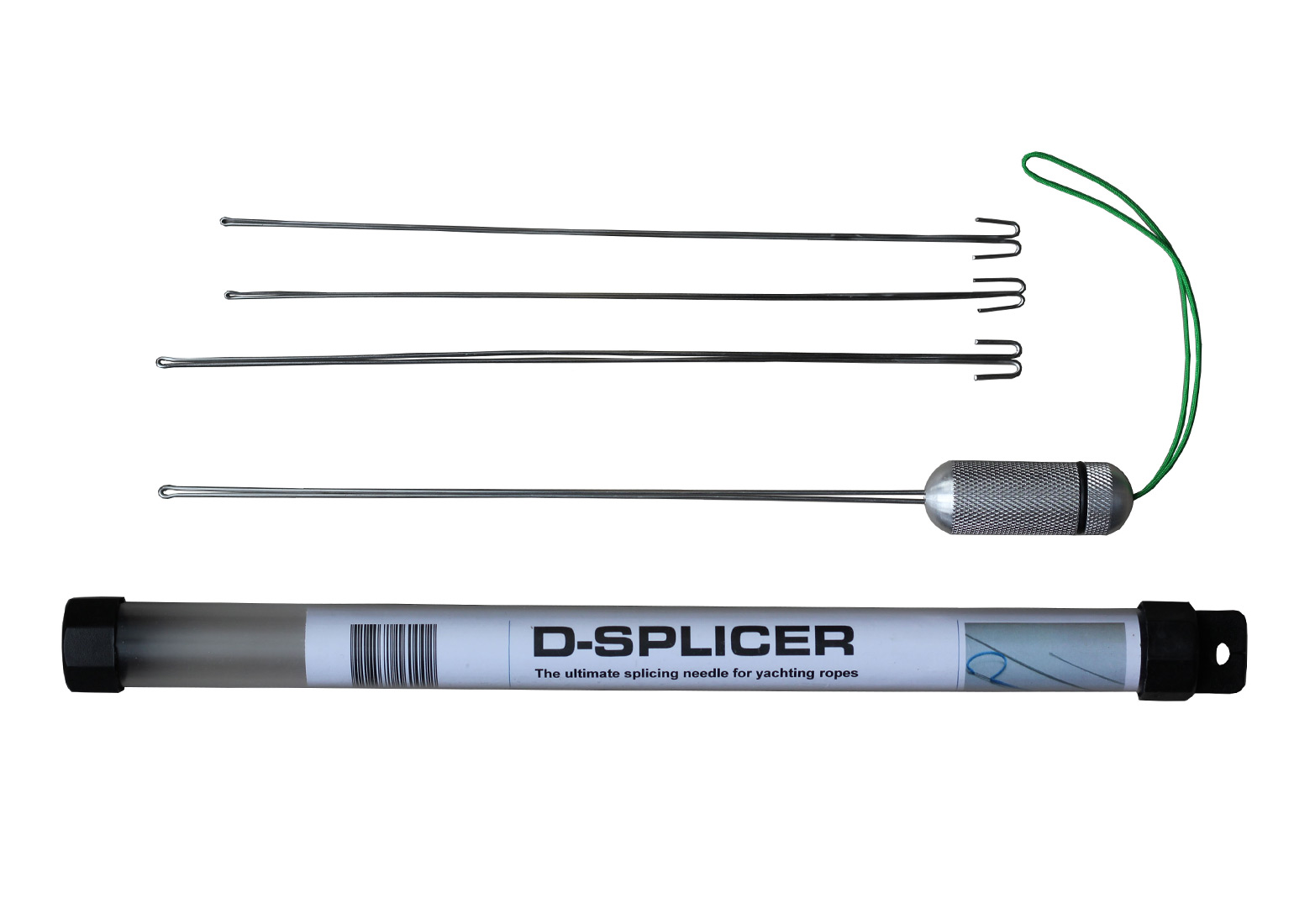 D-Splicer Replacement Fids/Needles 1.5mm x 45cm 