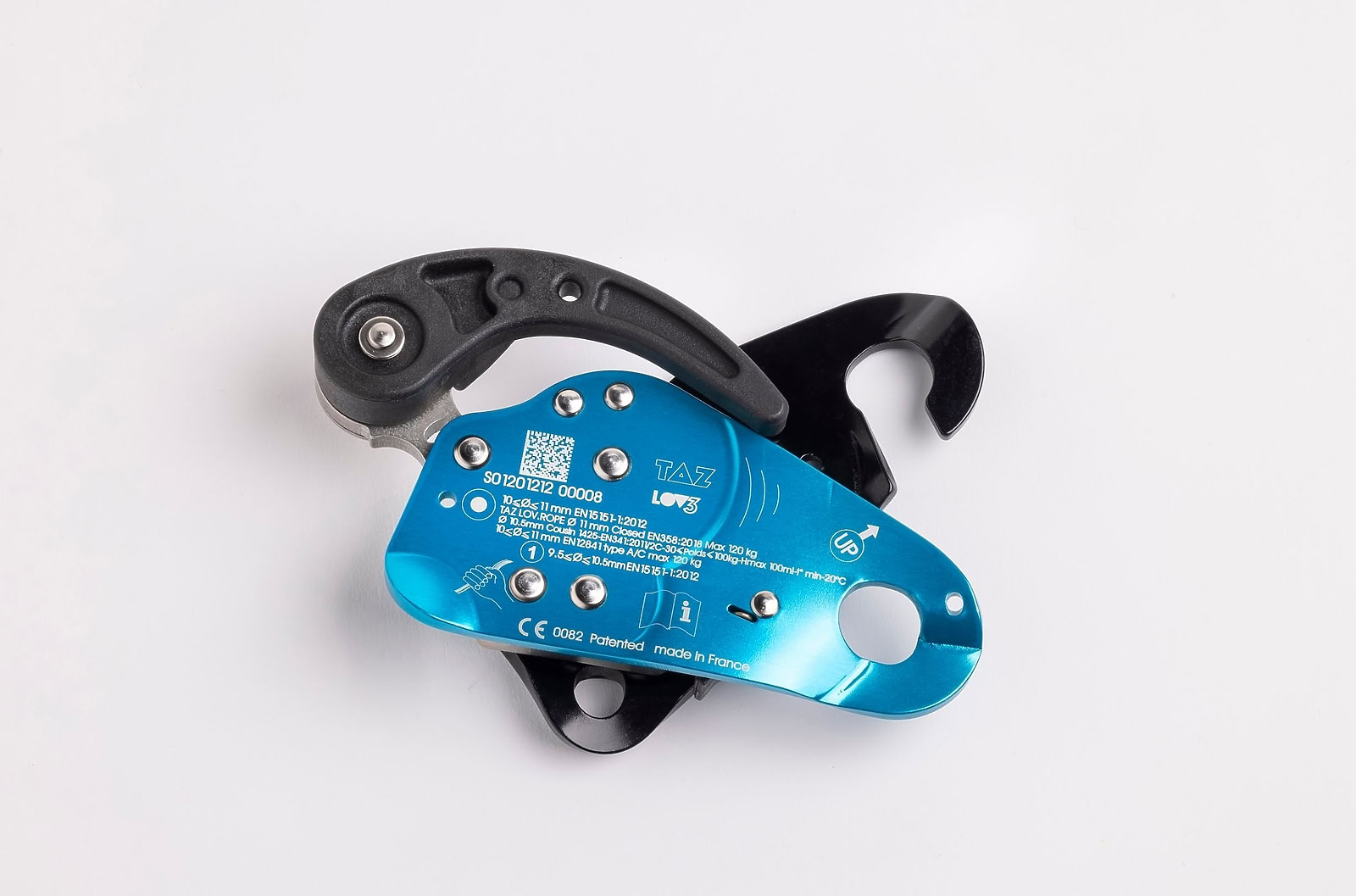 Ascenders, Descenders & Rope Grabs