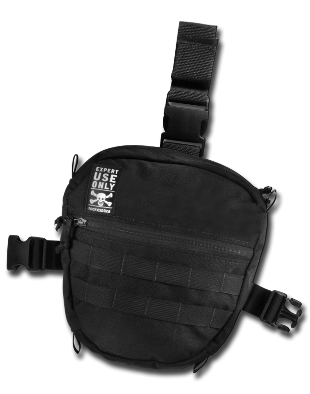 Rock Exotica Aztek Pro Bag