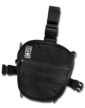 Rock Exotica Aztek Pro Bag - Rock Exotica Aztek Pro Bag