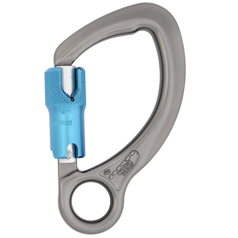 DMM Captive Eye Alloy Carabiner