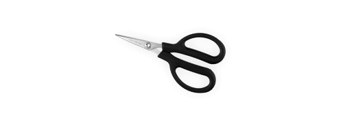 D-SPLICER Scissors