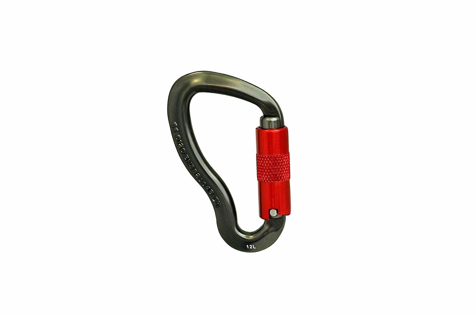 Aluminum Carabiners