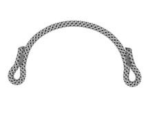 Arborist Harnesses/Saddle Spare Parts
