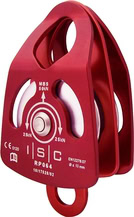 ISC Prusik Minding Pulley Medium (Bushing) - ISC Prusik Minding Pulley Medium (Bushing)