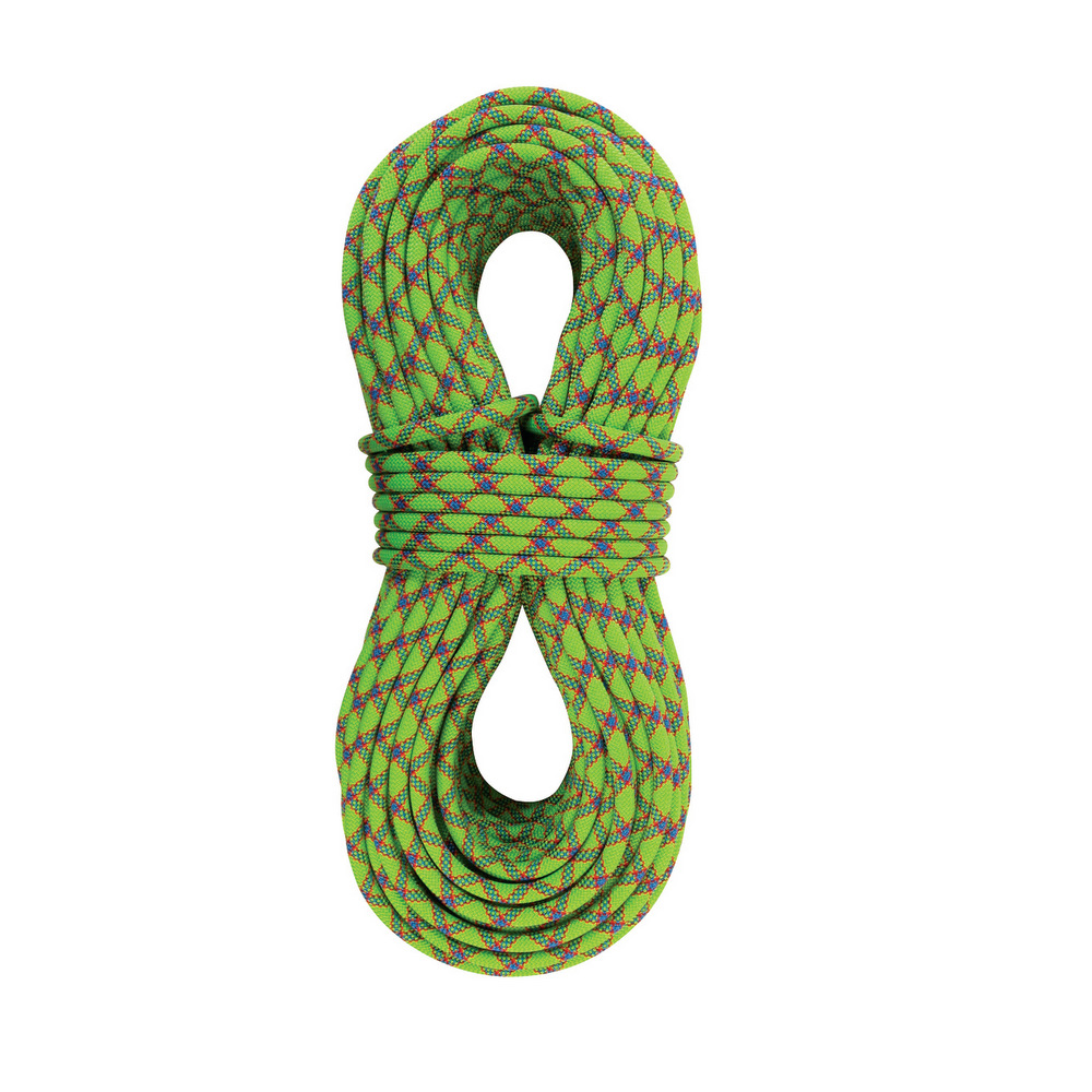 Sterling Rope 9.8 Evolution Velocity BiColor DryXP - Climb On Squamish