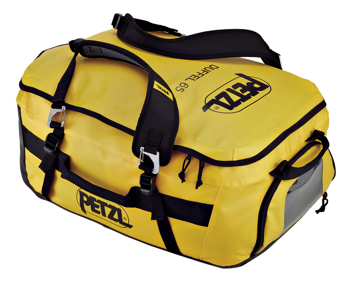 Petzl DUFFEL