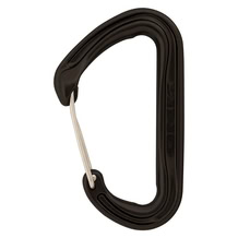Aluminum Carabiners