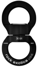 Rock Exotica Rotator Round (Large) - Rock Exotica Rotator Round (Large)