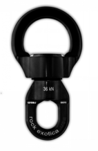 Rock Exotica Rotator Round (Small) - Rock Exotica Rotator Round (Small)