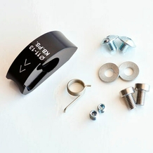 ART Positioner Replacement Cam - ART Positioner Replacement Cam