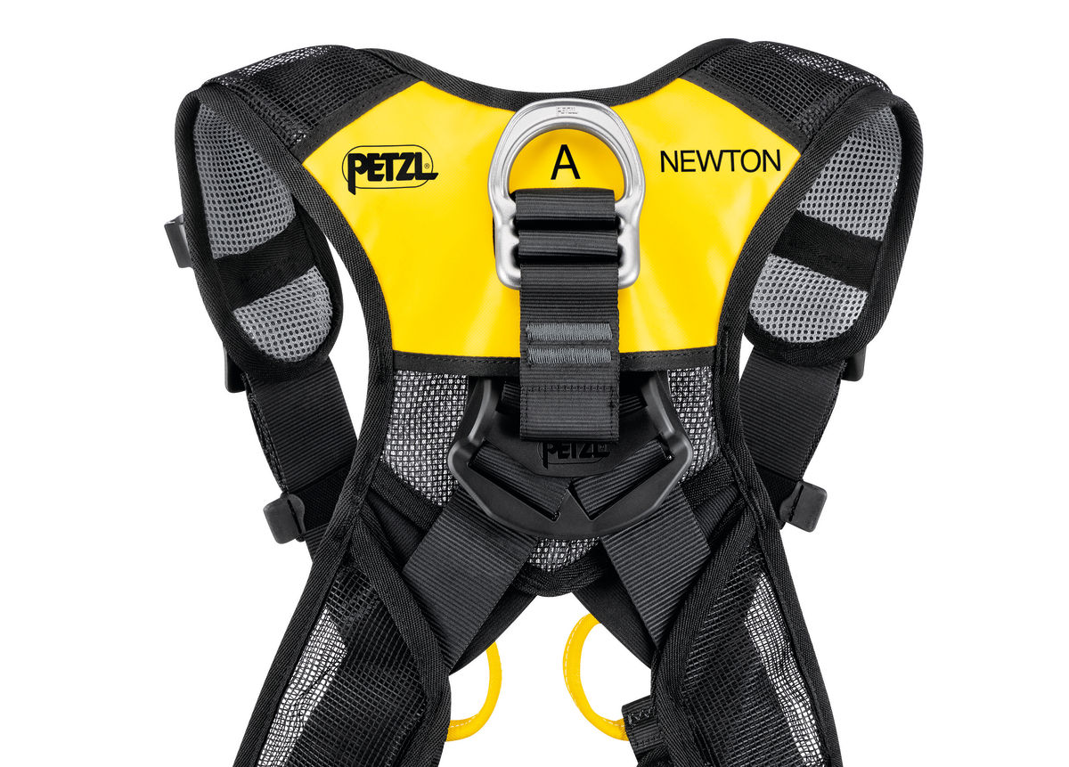 Petzl NEWTON EASYFIT International Version