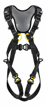Petzl NEWTON FAST international version - Petzl NEWTON FAST international version