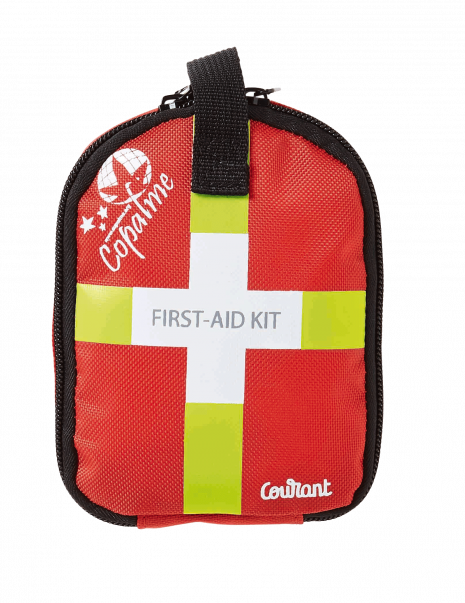 First Aid & Trauma Care