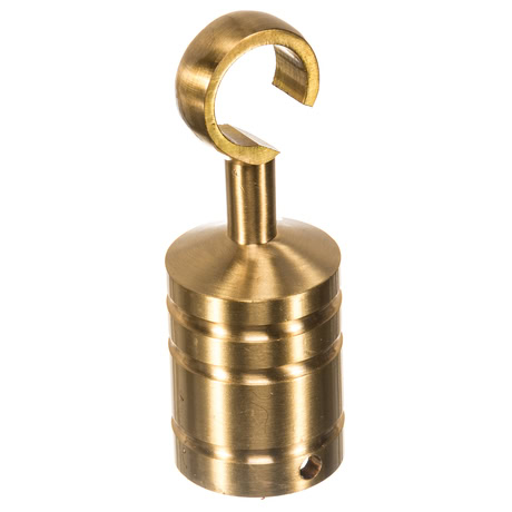 Decorative Rope Hardware