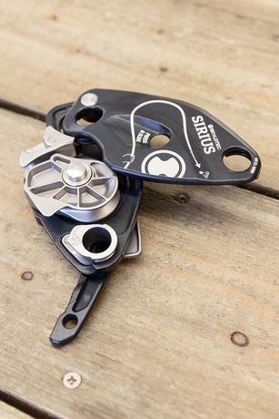 Skylock Rope Skylotec SIRIUS - Lowest prices & free shipping | Maple Leaf Ropes
