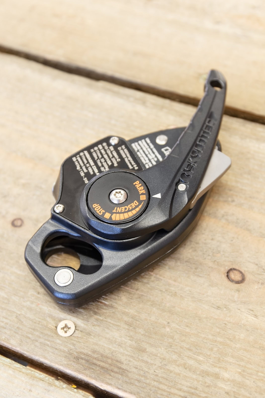 Skylock Rope Skylotec SIRIUS - Lowest prices & free shipping | Maple Leaf Ropes