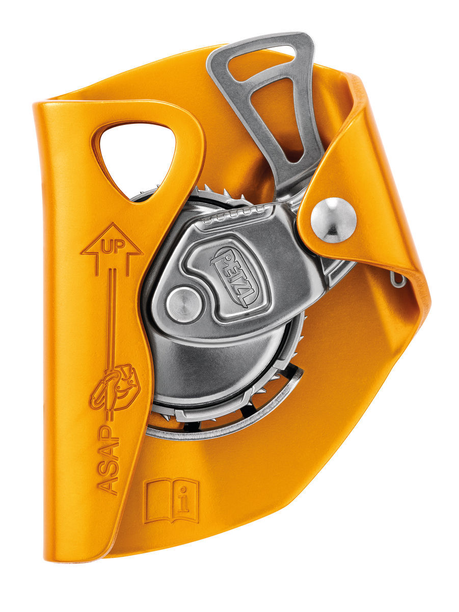 Petzl ASAP (2025)