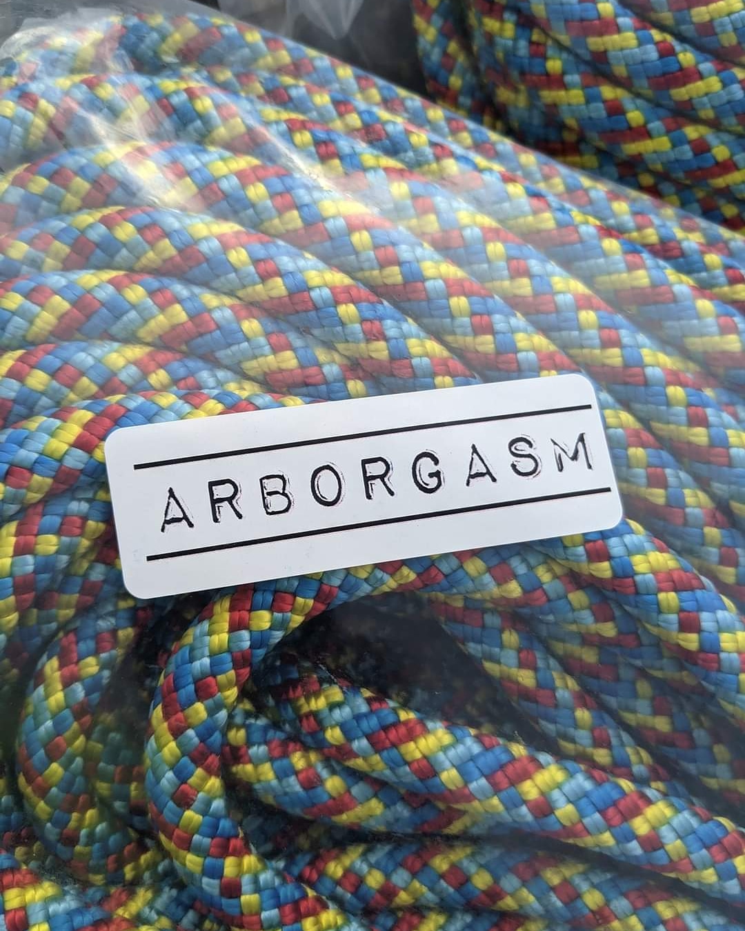 Arborgasm Endurance