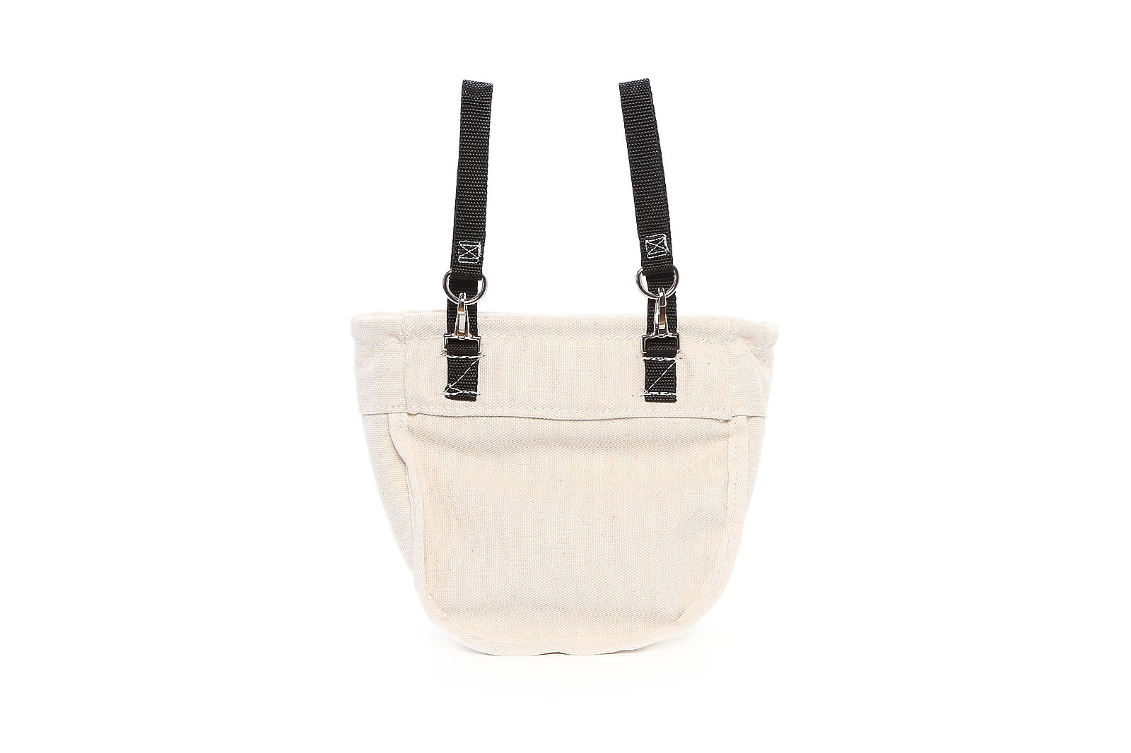 Buckingham Nut & Bolt Bag Small